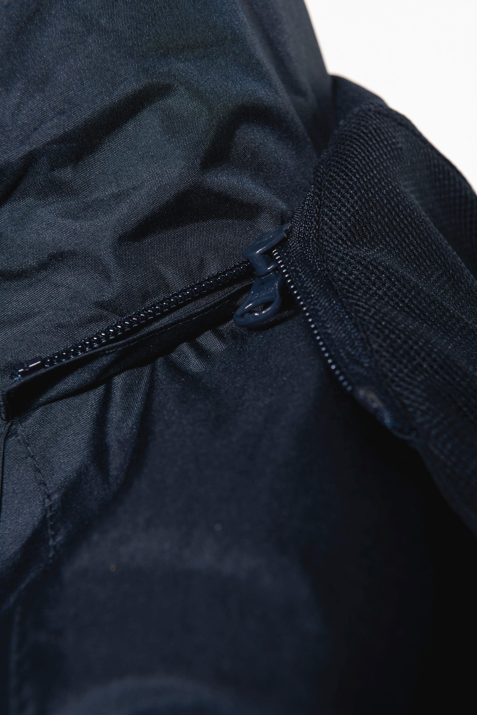 K657 - Parka 3 en 1 homme - Occifloc