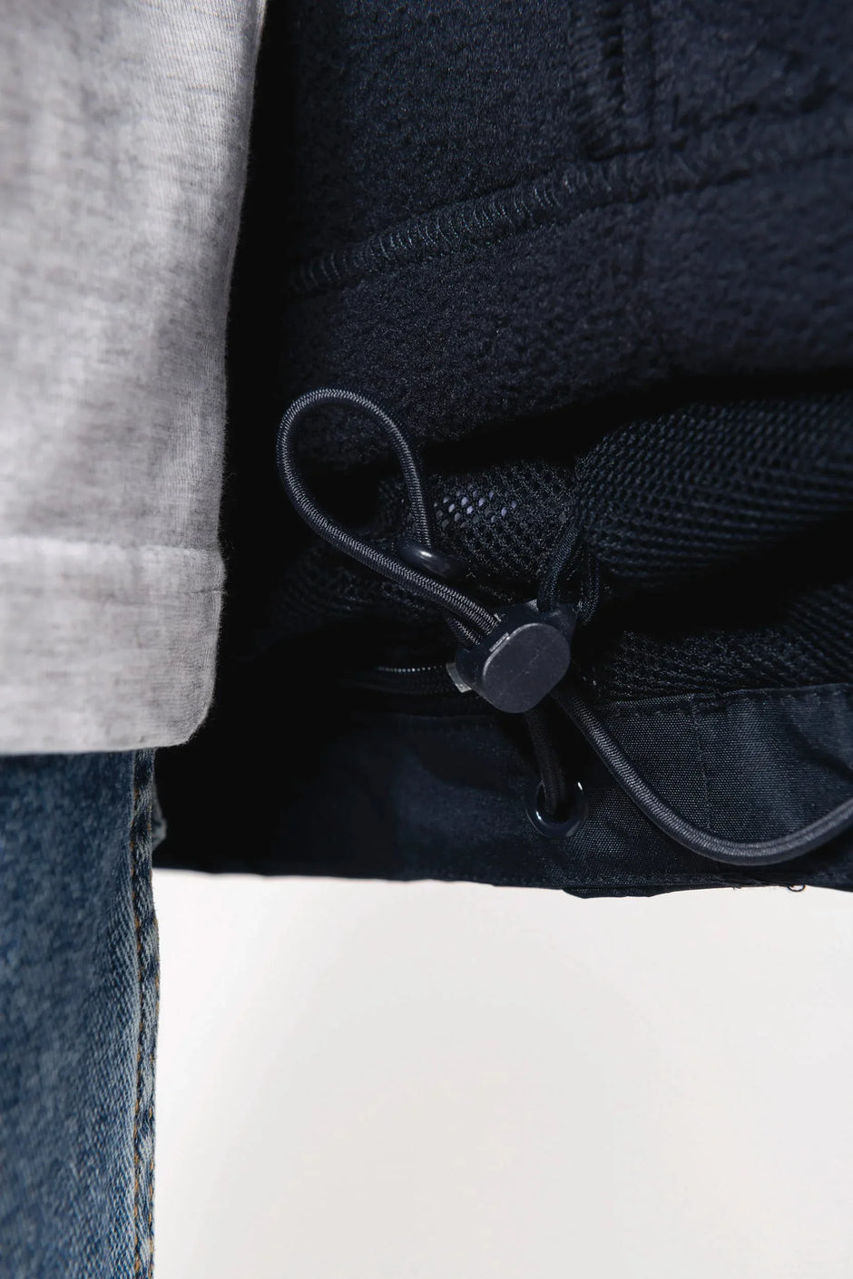 K657 - Parka 3 en 1 homme - Occifloc