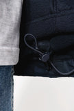 K657 - Parka 3 en 1 homme - Occifloc