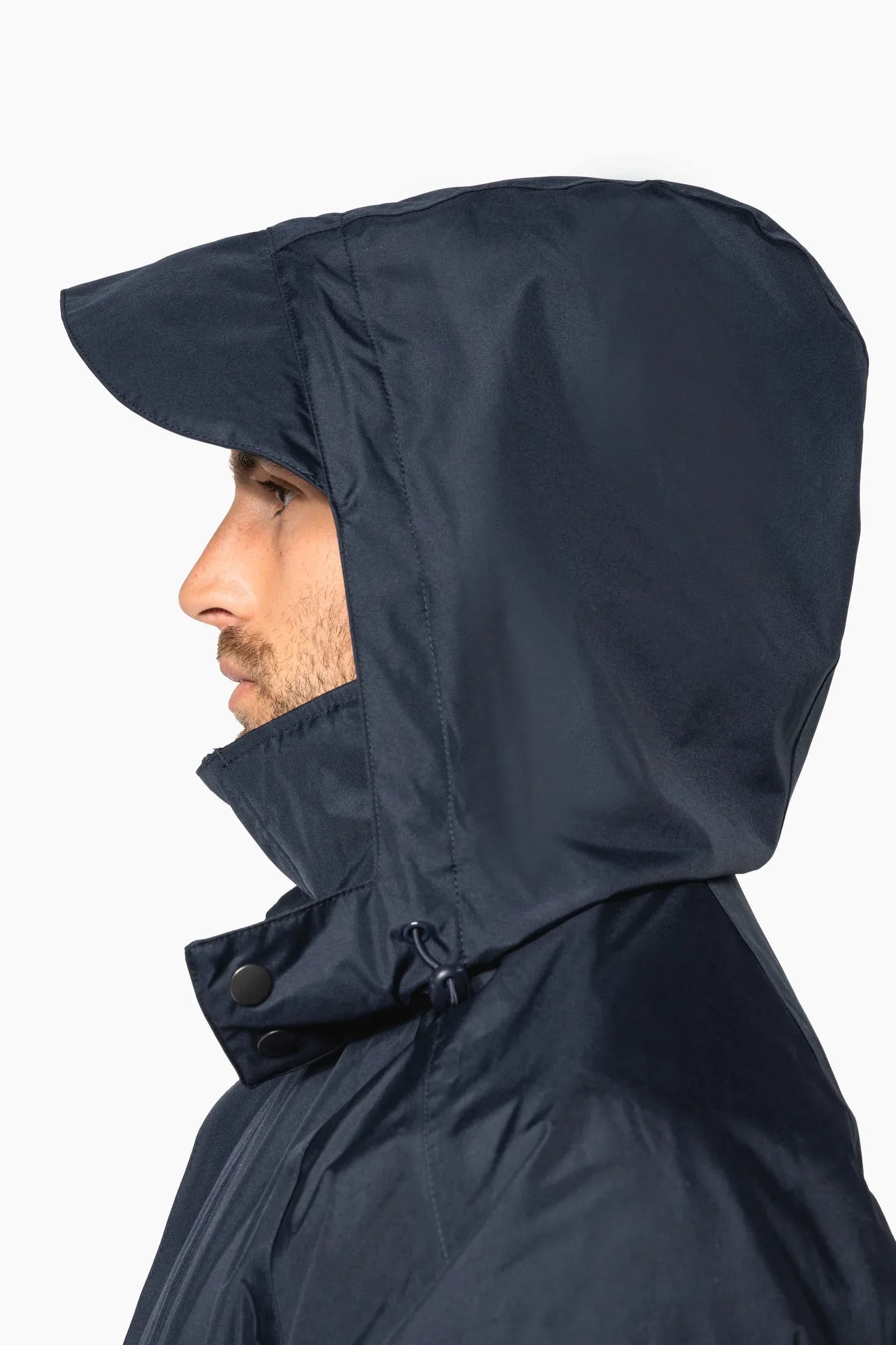 K657 - Parka 3 en 1 homme - Occifloc