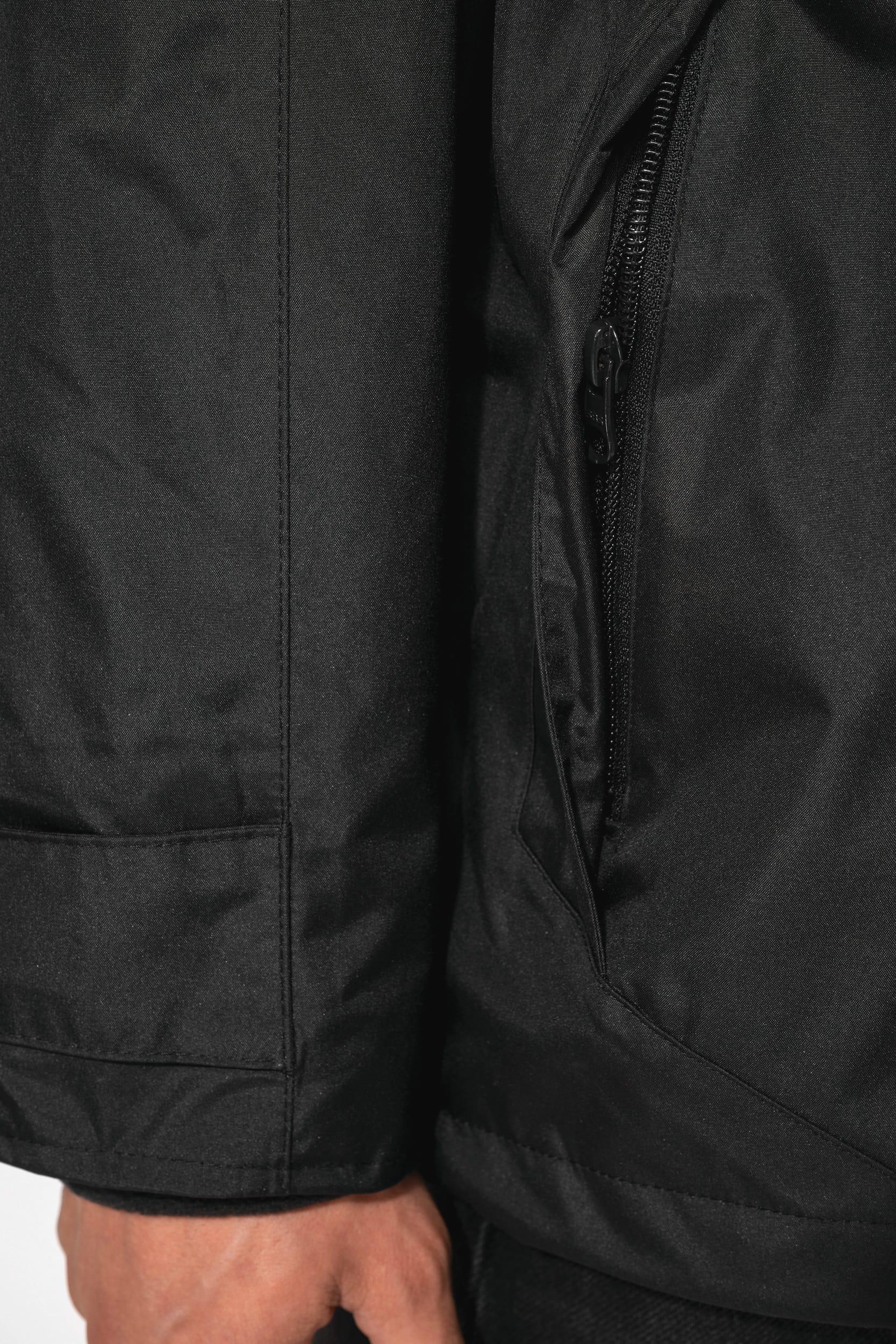 K657 - Parka 3 en 1 homme - Occifloc