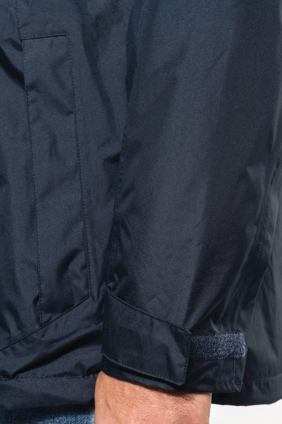 K657 - Parka 3 en 1 homme - Occifloc