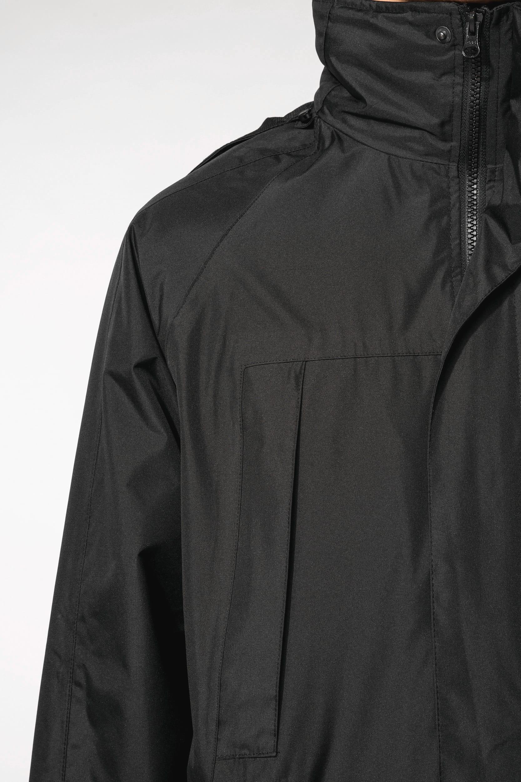 K657 - Parka 3 en 1 homme - Occifloc