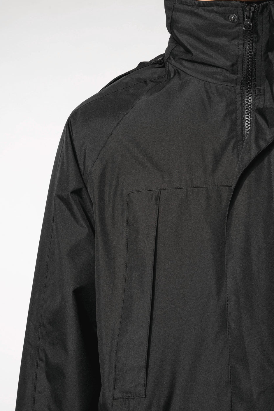 K657 - Parka 3 en 1 homme - Occifloc