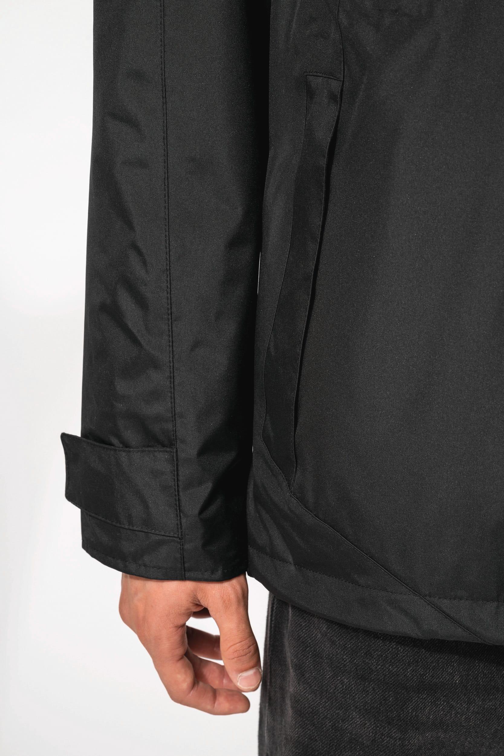 K657 - Parka 3 en 1 homme - Occifloc