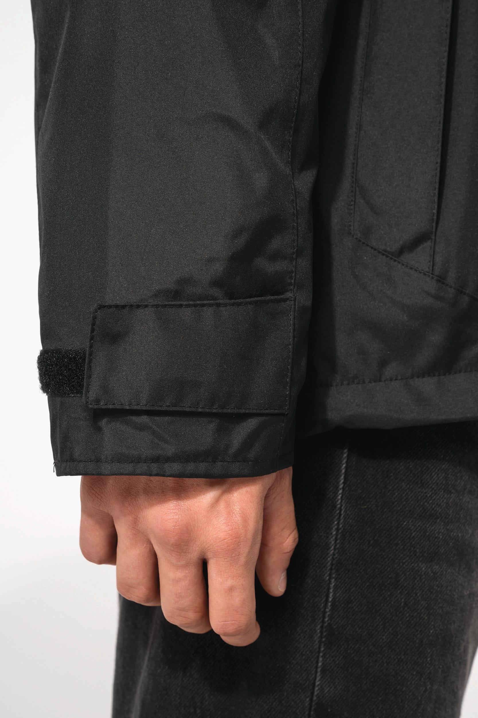 K657 - Parka 3 en 1 homme - Occifloc