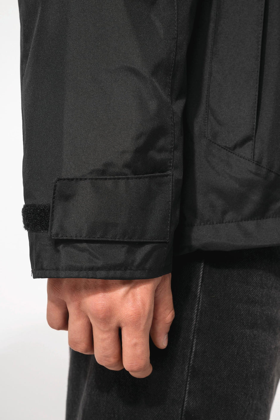 K657 - Parka 3 en 1 homme - Occifloc