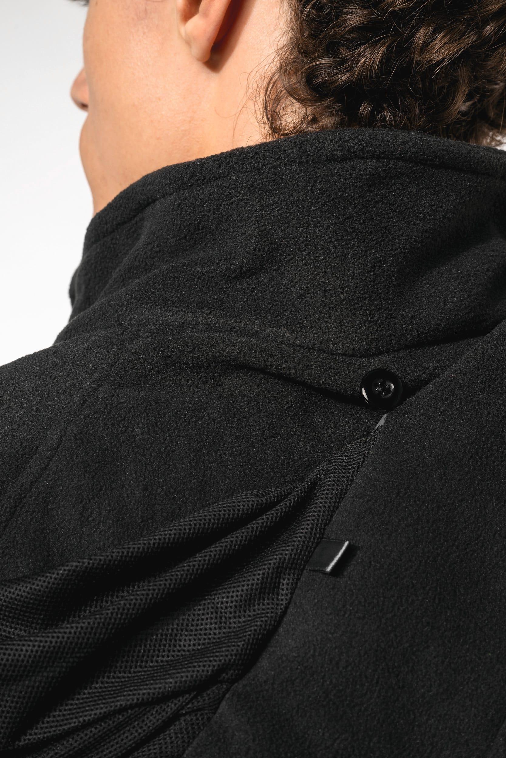 K657 - Parka 3 en 1 homme - Occifloc