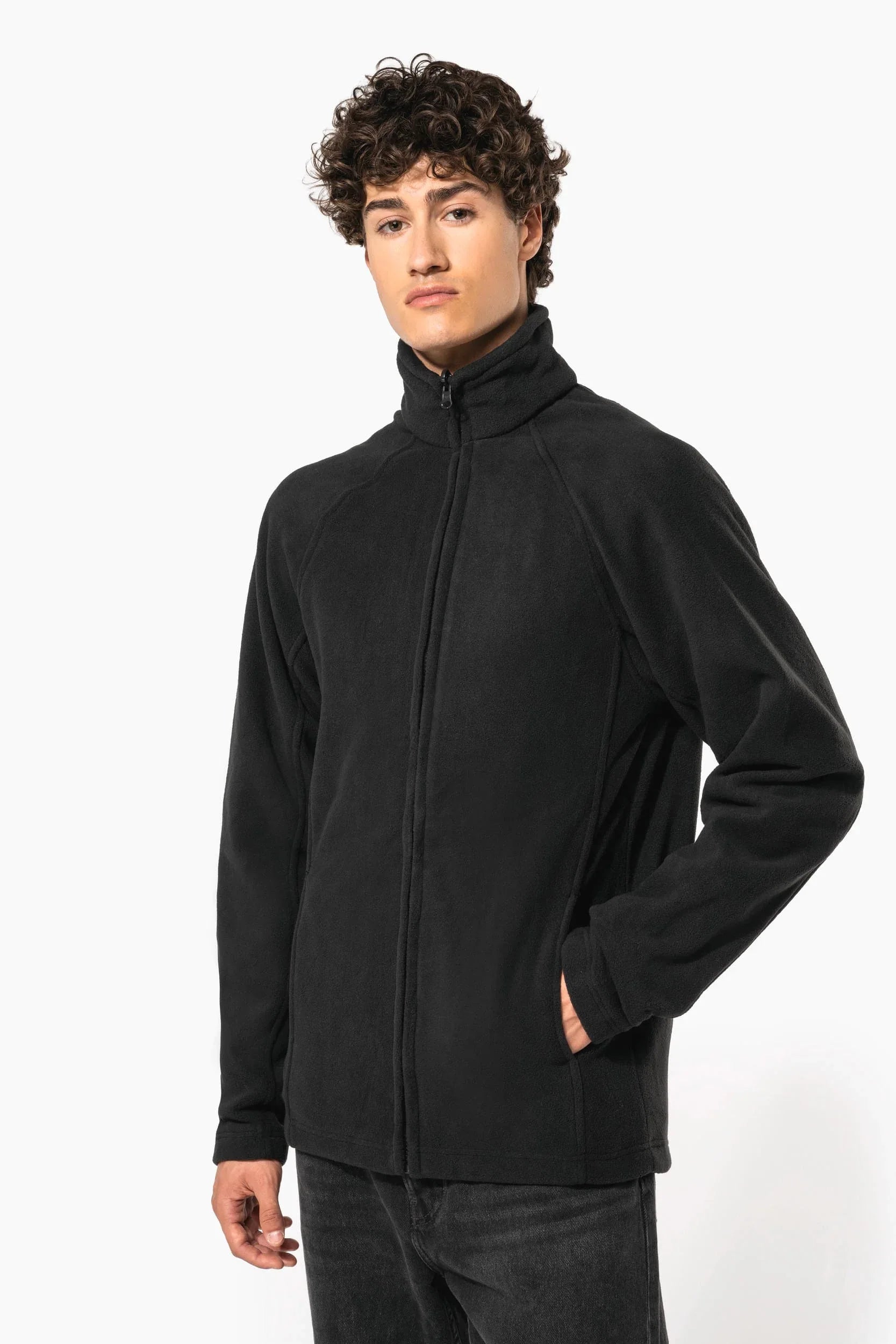 K657 - Parka 3 en 1 homme - Occifloc