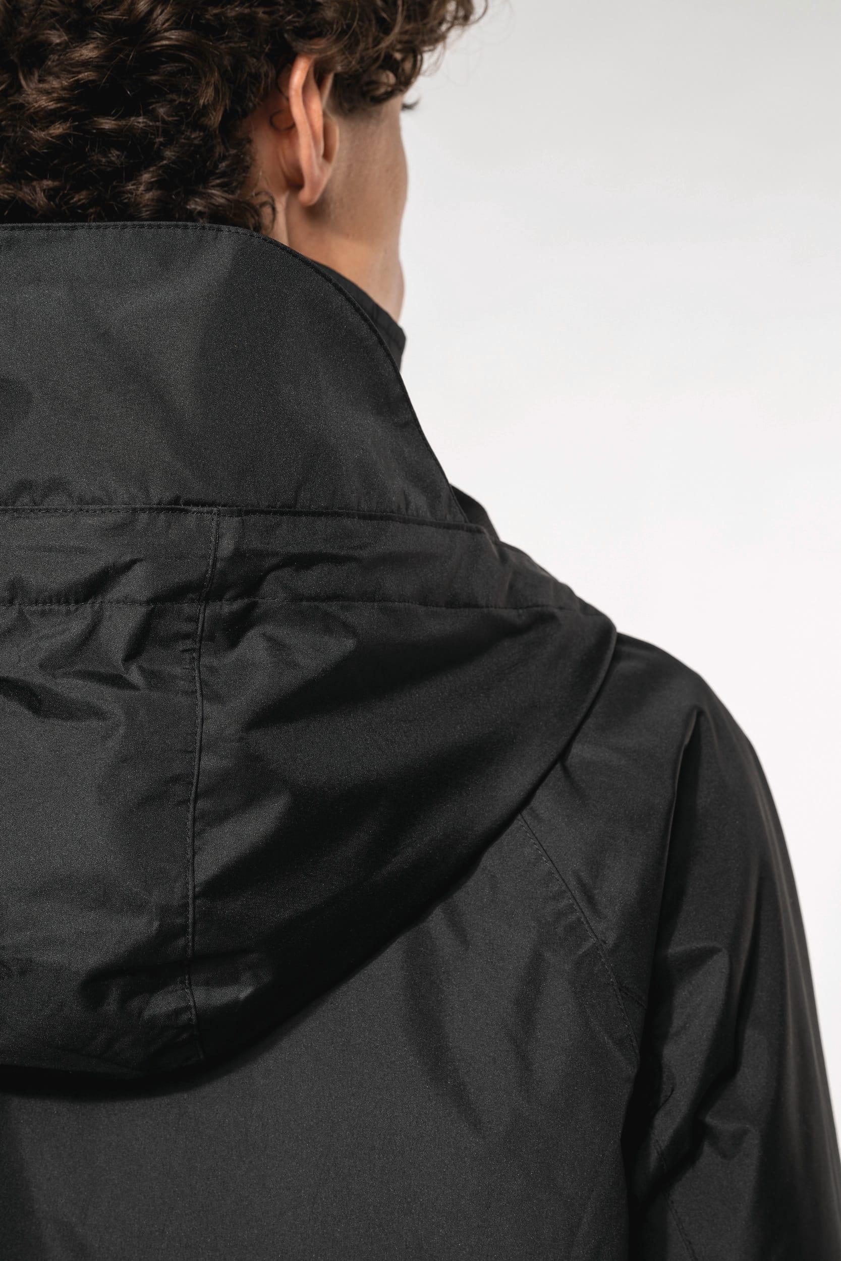 K657 - Parka 3 en 1 homme - Occifloc