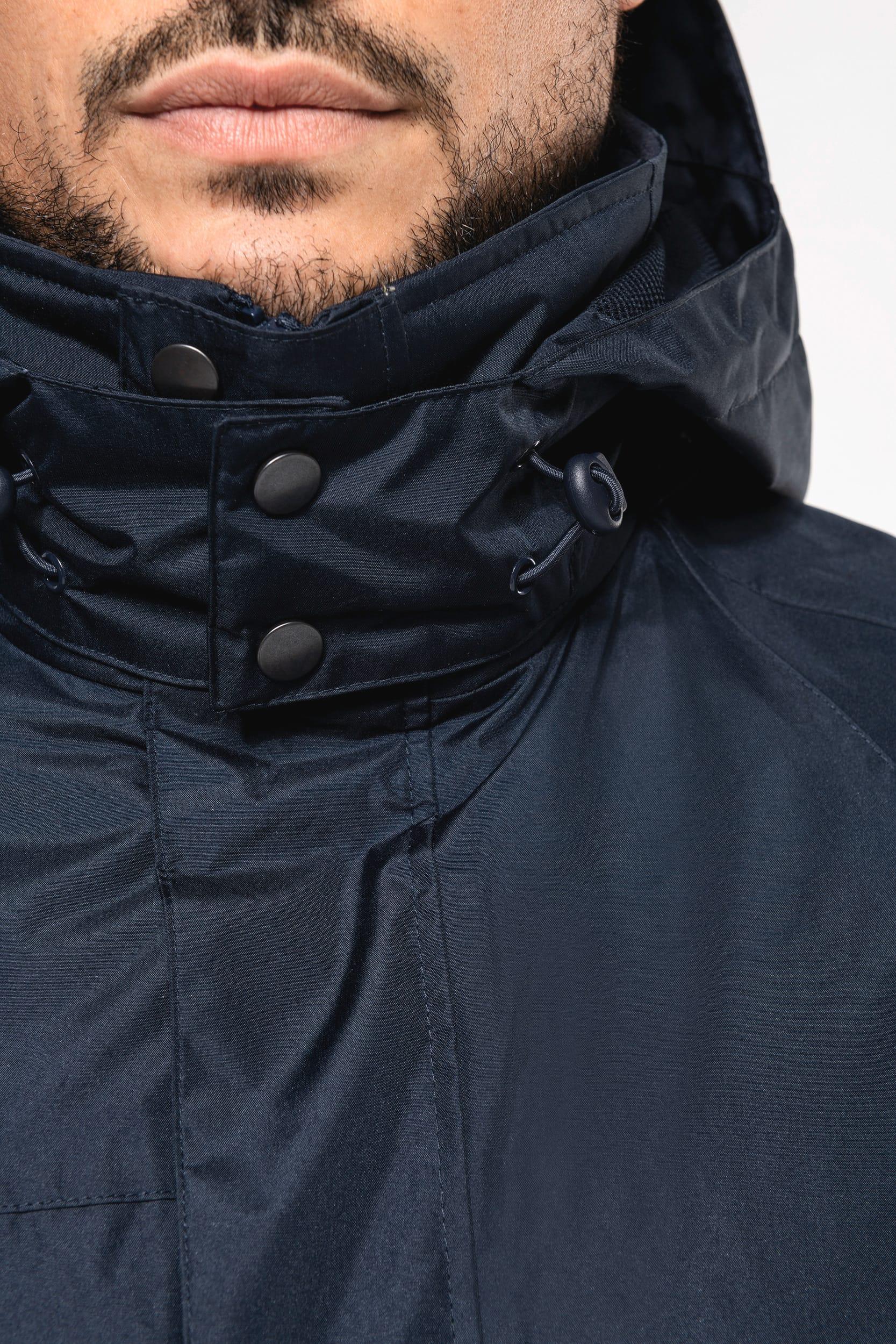K657 - Parka 3 en 1 homme - Occifloc