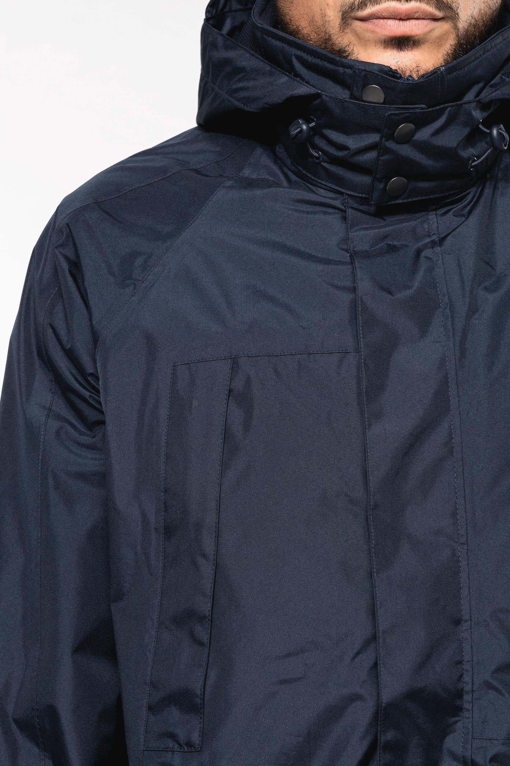 K657 - Parka 3 en 1 homme - Occifloc