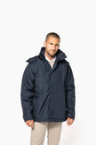 K657 - Parka 3 en 1 homme - Occifloc