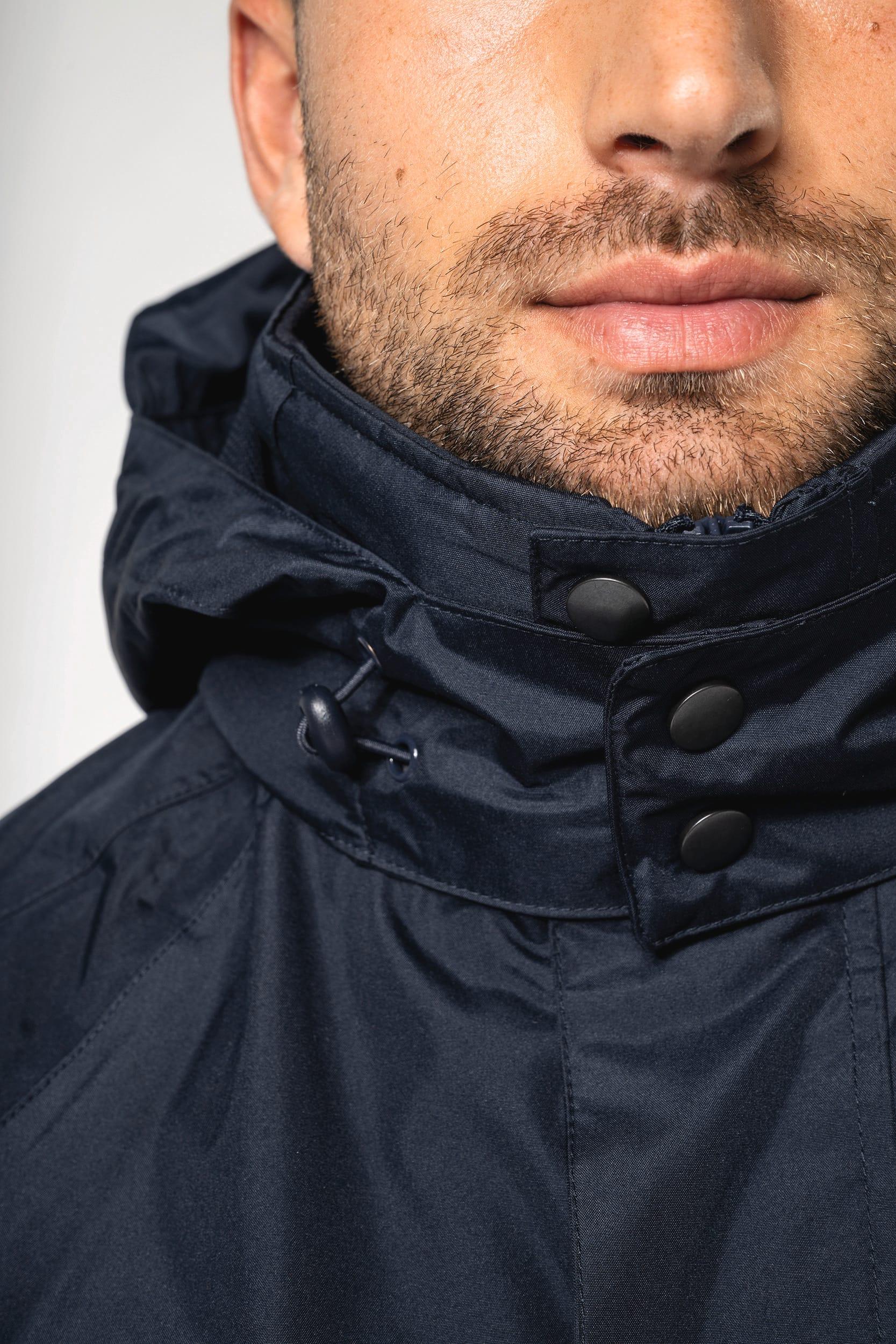K657 - Parka 3 en 1 homme - Occifloc
