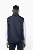 K679 - Bodywarmer doublé polaire unisexe - Occifloc