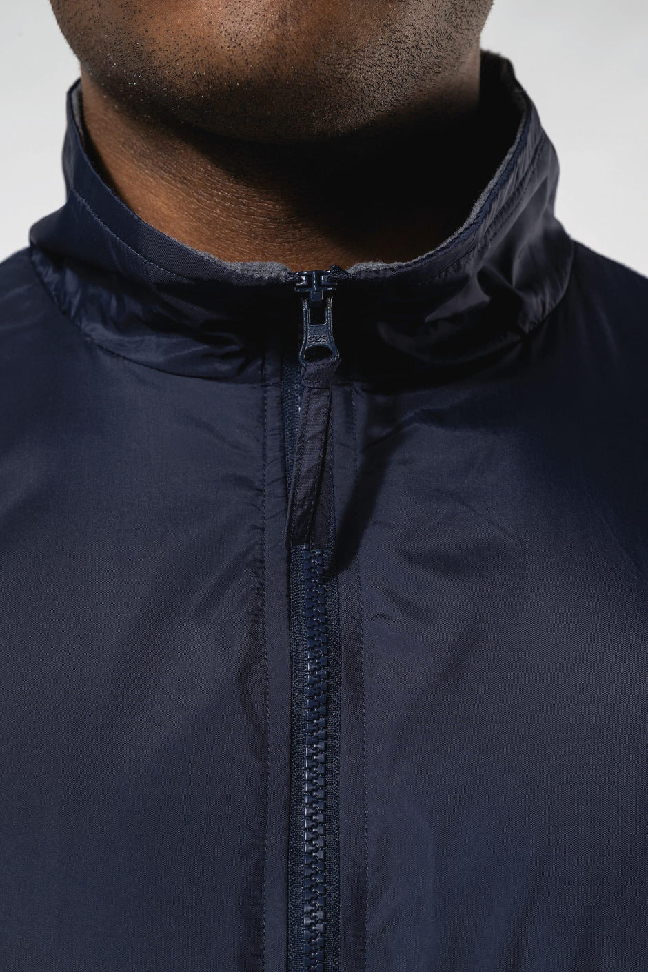 K679 - Bodywarmer doublé polaire unisexe - Occifloc