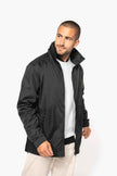 K687 - Coupe-vent doublé homme