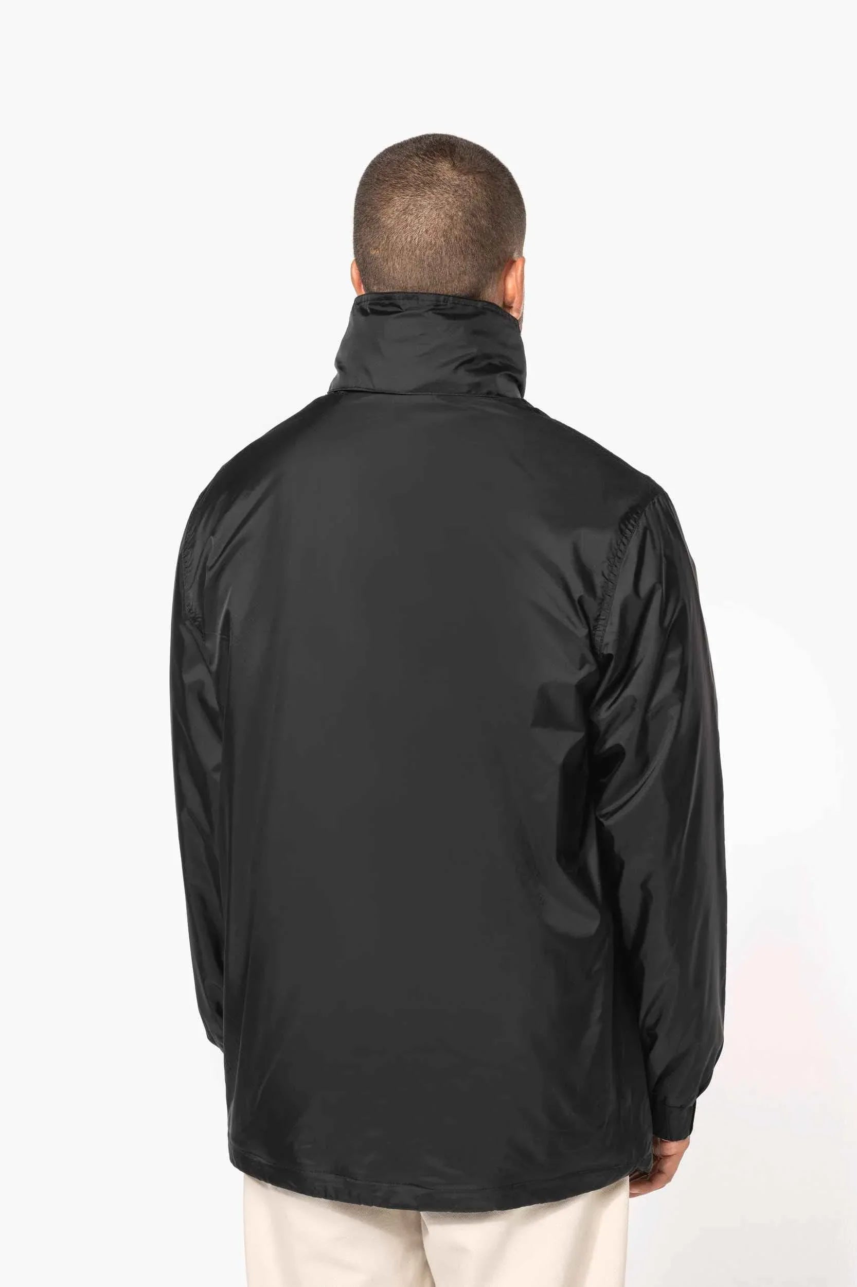 K687 - Coupe-vent doublé homme