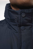 K693 - Blouson manches amovibles homme
