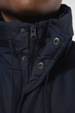 K693 - Blouson manches amovibles homme