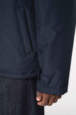 K693 - Blouson manches amovibles homme
