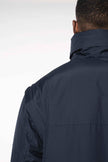 K693 - Blouson manches amovibles homme