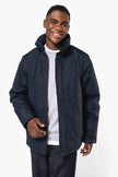 K693 - Blouson manches amovibles homme