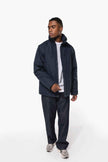 K693 - Blouson manches amovibles homme