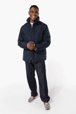 K693 - Blouson manches amovibles homme