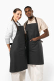 K8003 - Tablier coton vintage - Occifloc