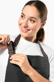 K8003 - Tablier coton vintage - Occifloc