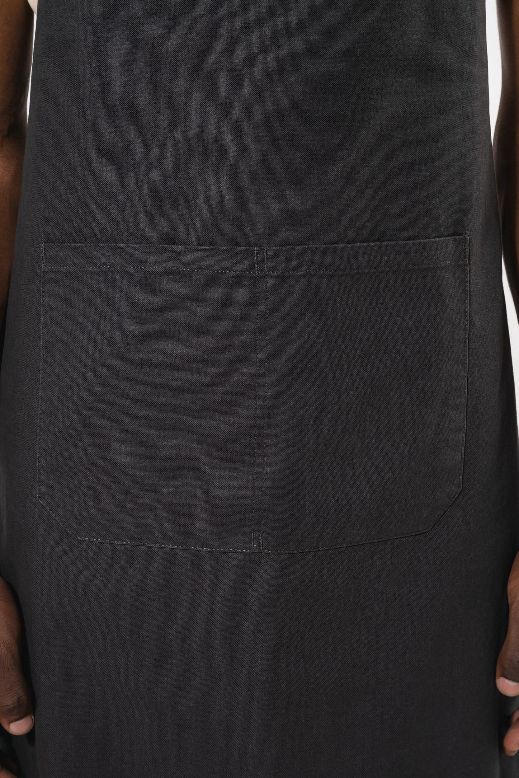 K8003 - Tablier coton vintage - Occifloc