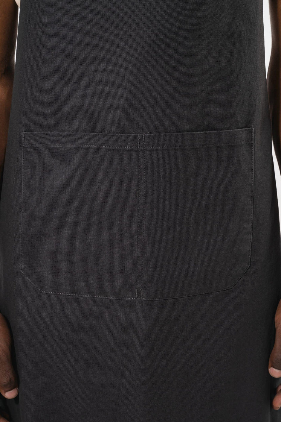 K8003 - Tablier coton vintage - Occifloc