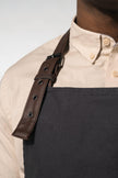 K8003 - Tablier coton vintage - Occifloc