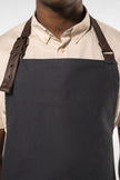 K8003 - Tablier coton vintage - Occifloc