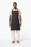 K8003 - Tablier coton vintage - Occifloc