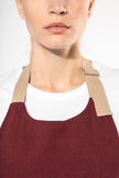 K8013 - Tablier écoresponsable unisexe - Occifloc