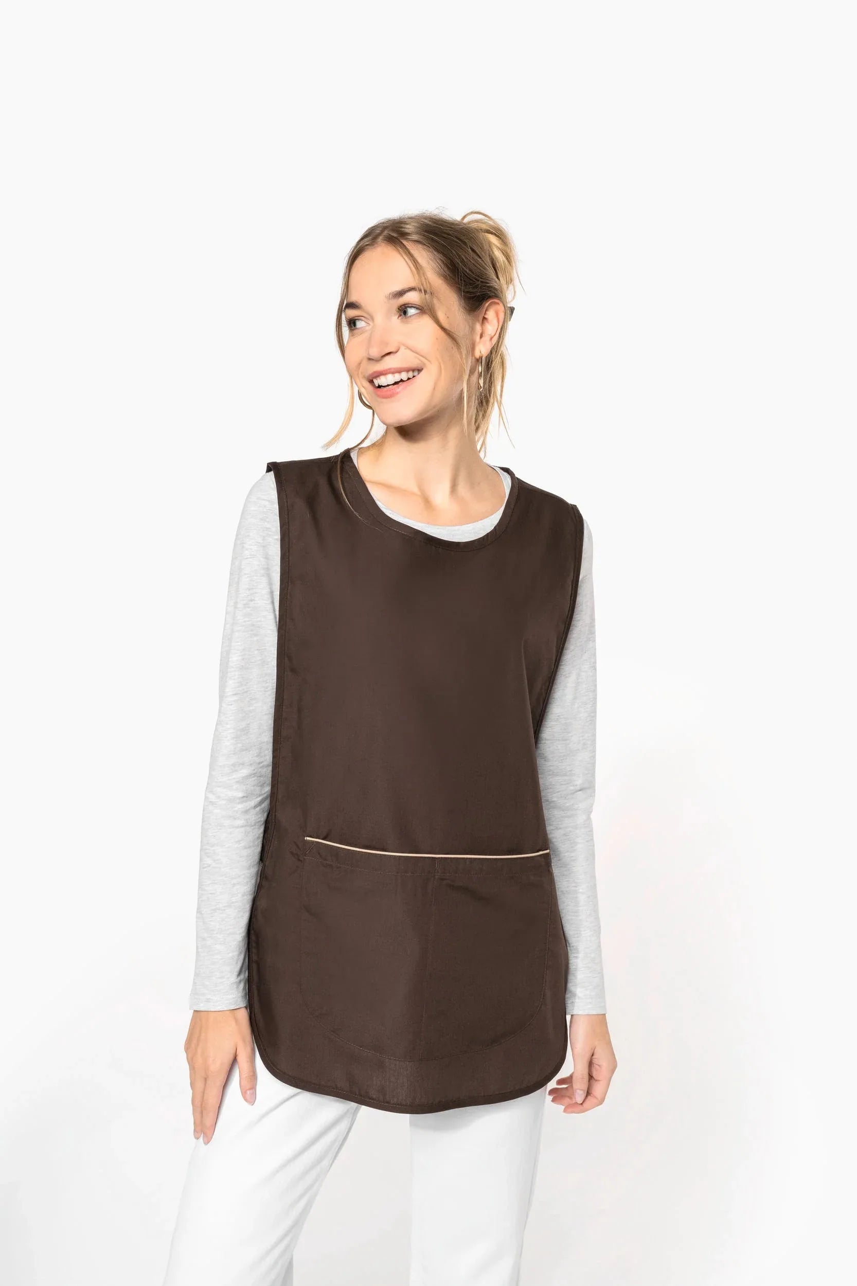 K822 - Tunique femme - Occifloc