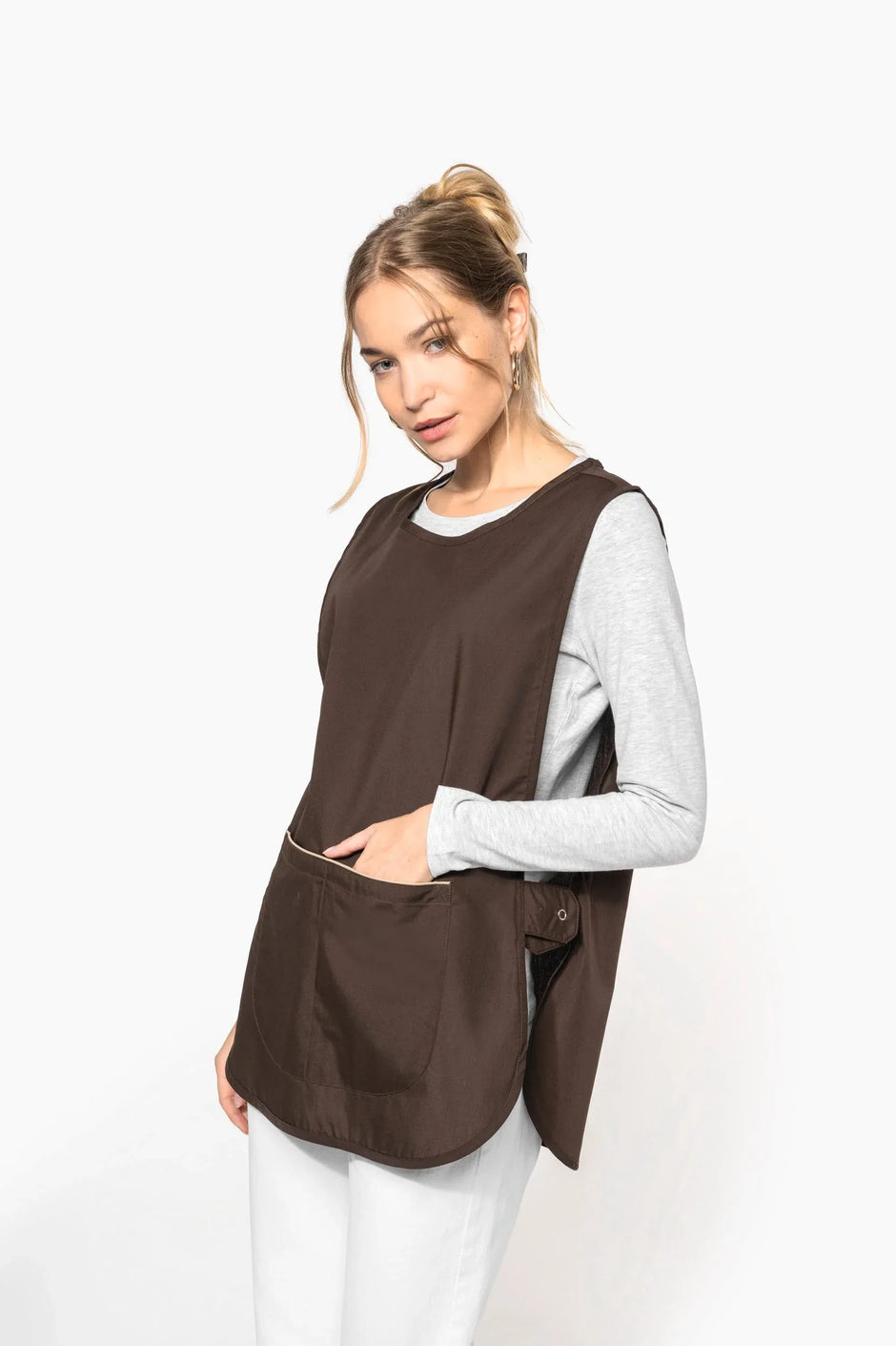 K822 - Tunique femme - Occifloc