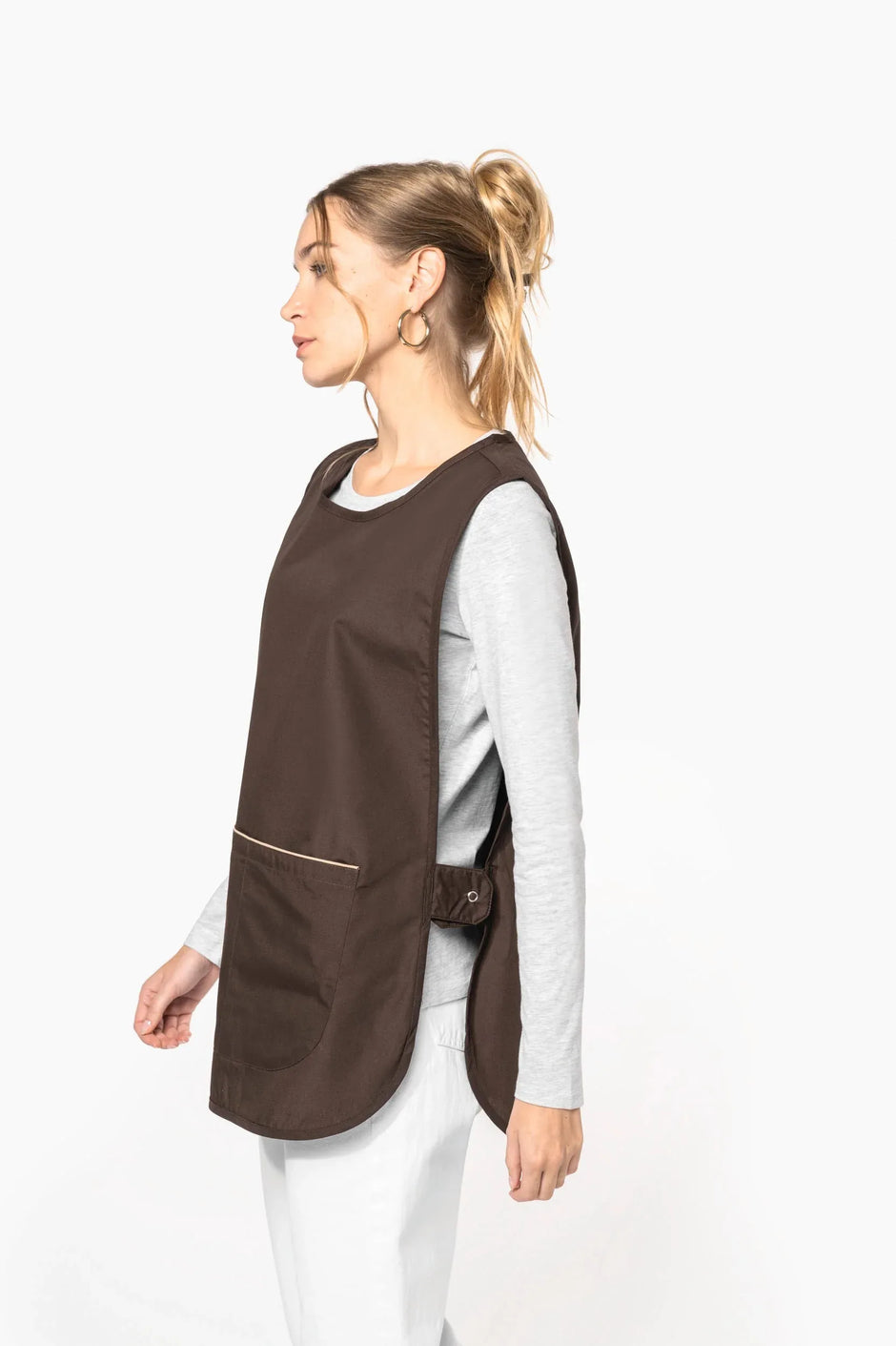 K822 - Tunique femme - Occifloc