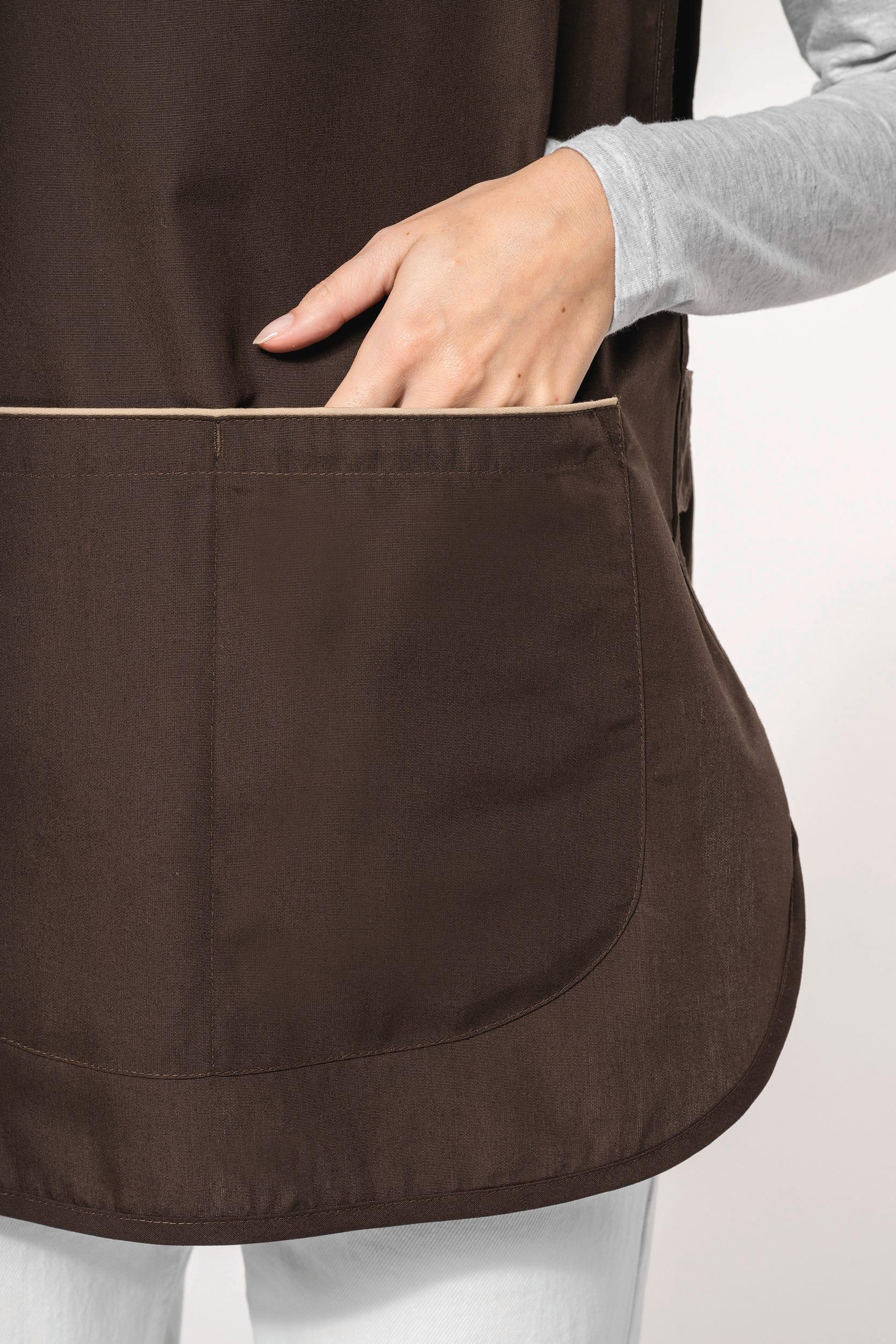 K822 - Tunique femme - Occifloc