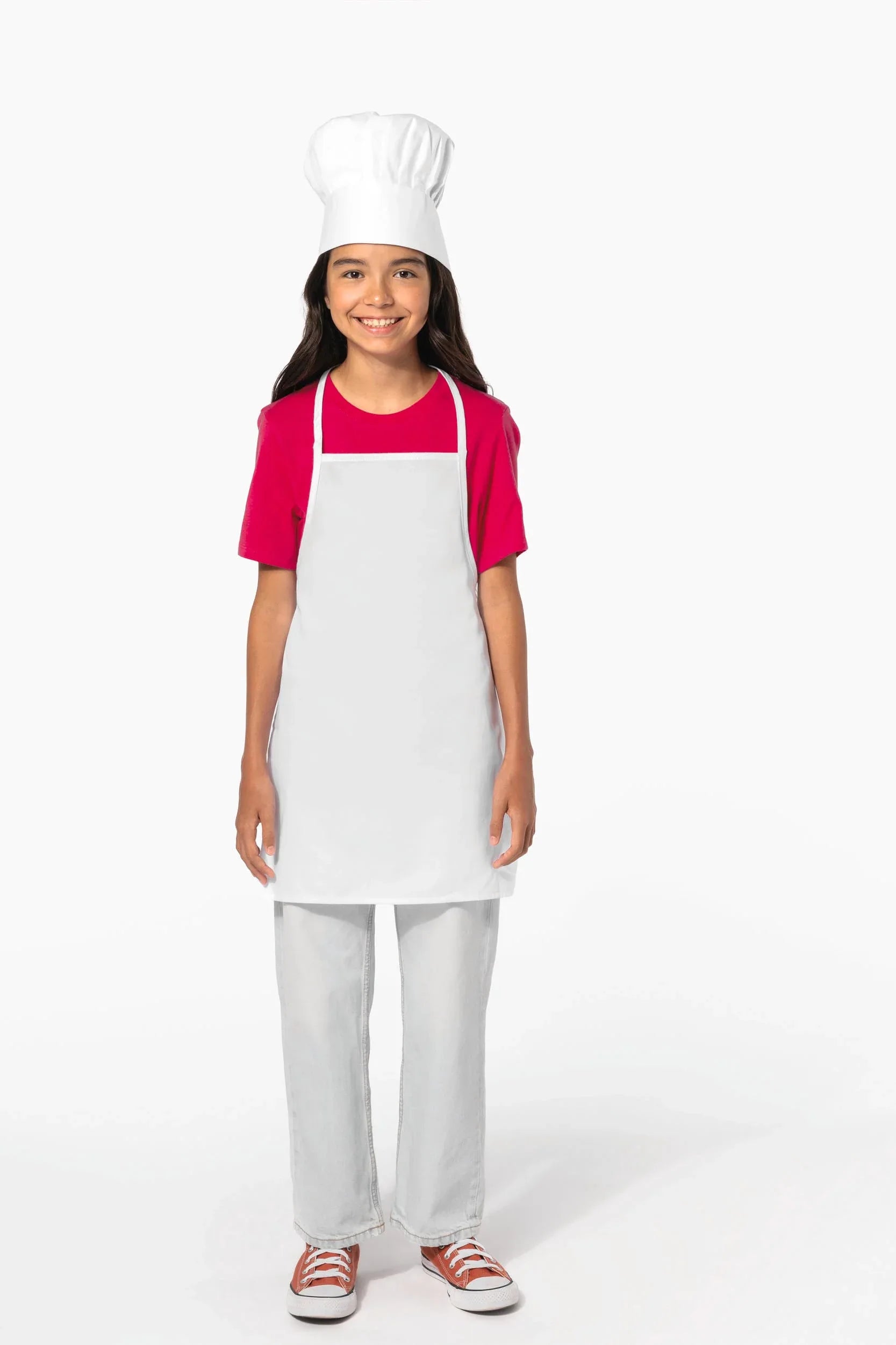 K884 - Kit chef cuisinier enfant - Occifloc