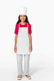 K884 - Kit chef cuisinier enfant - Occifloc