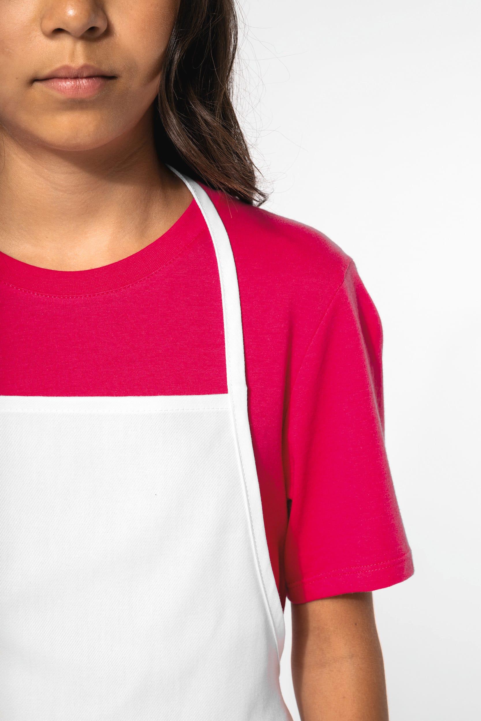 K884 - Kit chef cuisinier enfant - Occifloc