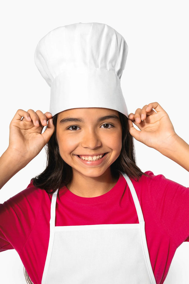 K884 - Kit chef cuisinier enfant - Occifloc