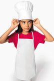 K884 - Kit chef cuisinier enfant - Occifloc