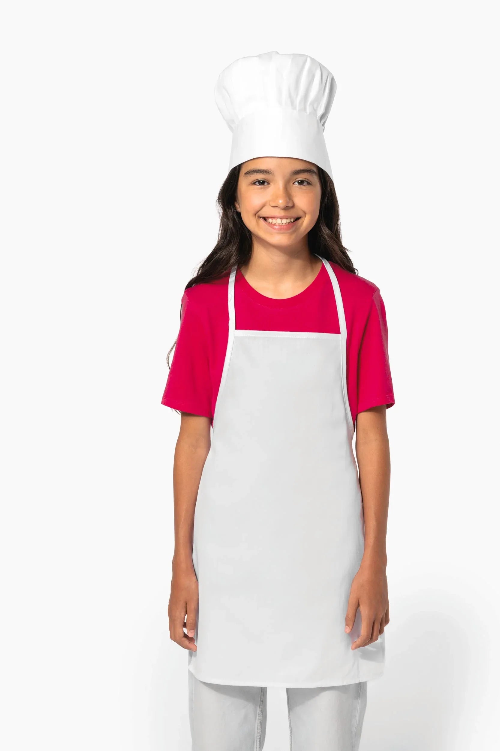 K884 - Kit chef cuisinier enfant - Occifloc