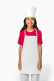 K884 - Kit chef cuisinier enfant - Occifloc