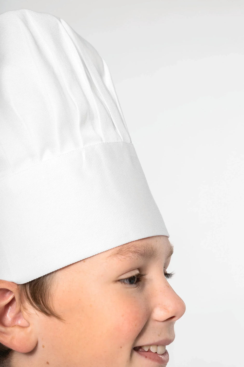 K884 - Kit chef cuisinier enfant - Occifloc