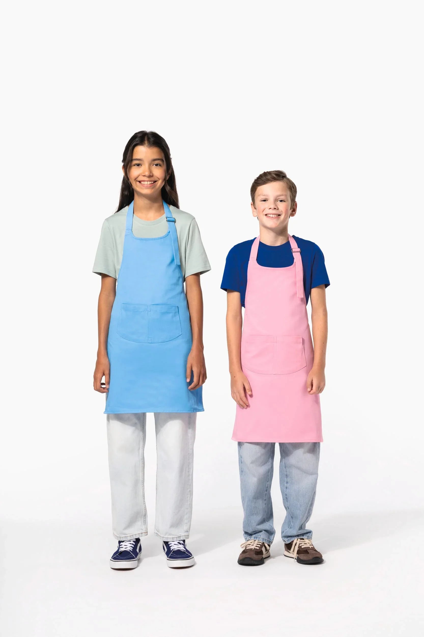 K889 - Tablier enfant - Occifloc